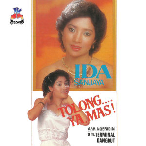 Ida Sanjaya的专辑Kenangan Indah