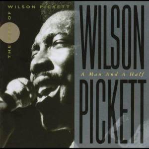 收聽Wilson Pickett的That's a Man's Way歌詞歌曲