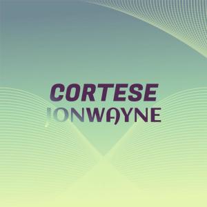 Album Cortese Jonwayne from Various