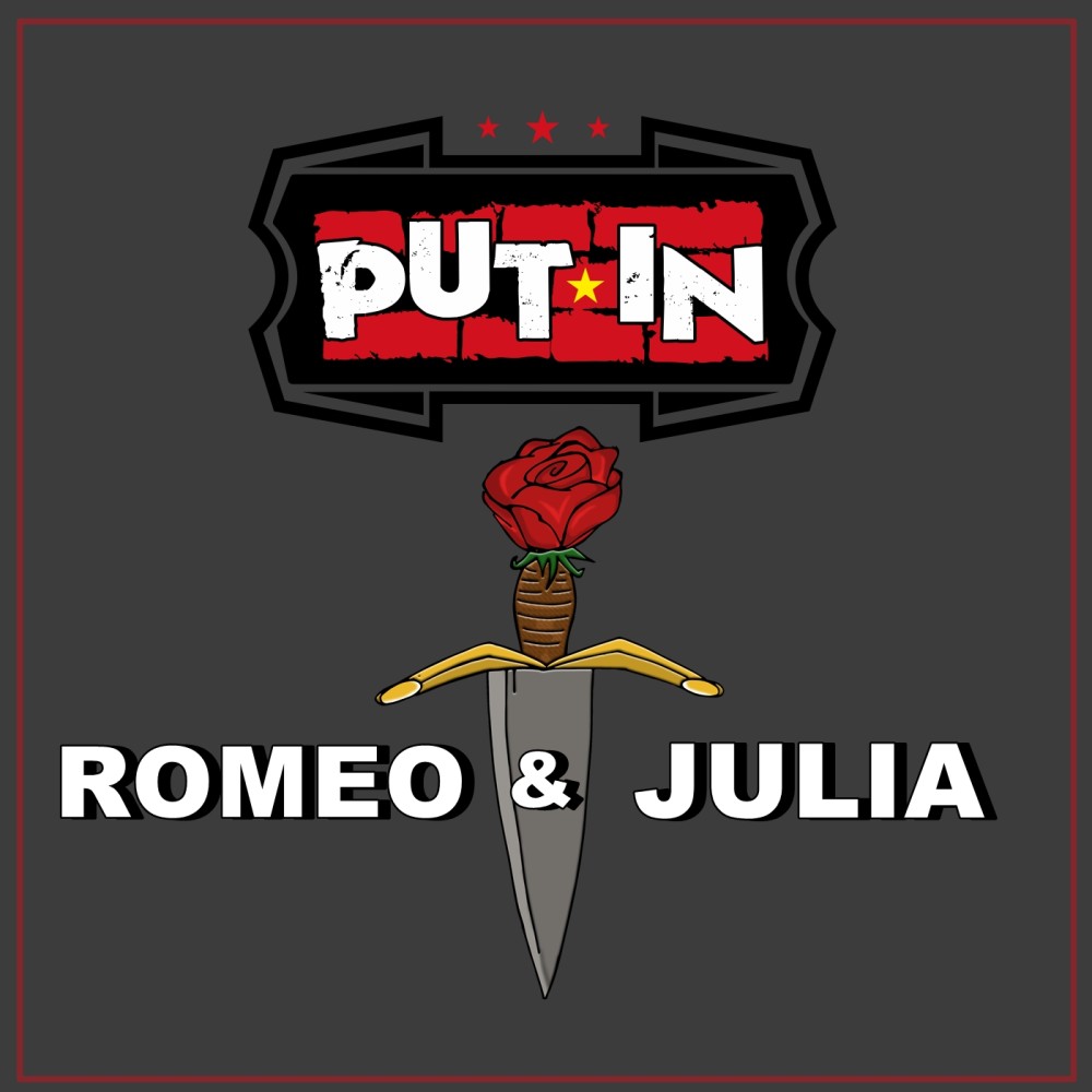 Romeo & julia (Explicit)