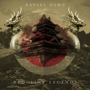 收聽Rafael Osmo的Marmalade歌詞歌曲