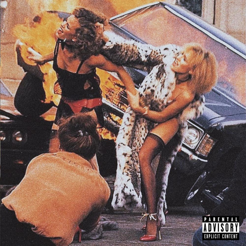Right Now (feat. Kew) (Explicit)