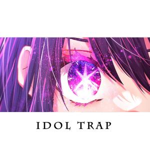 Kirara Magic Radio的專輯Idol Trap