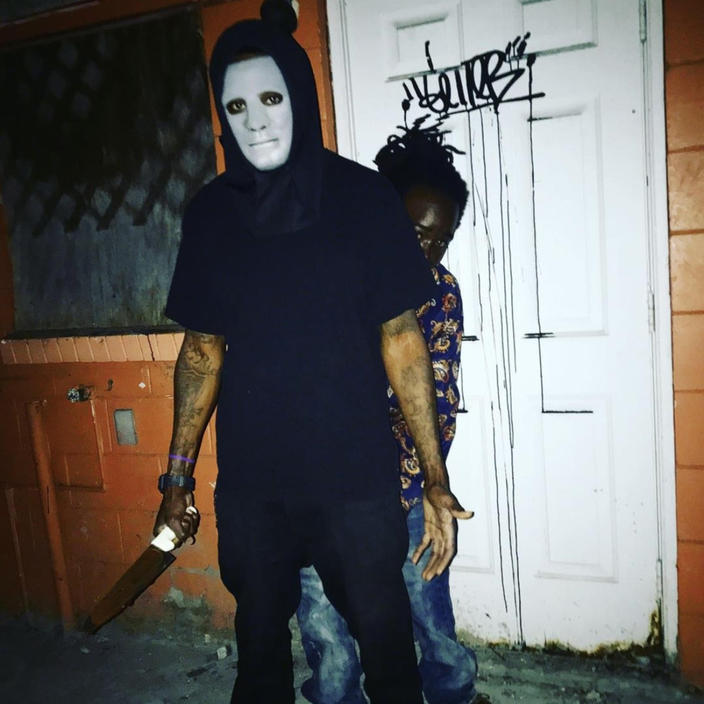 Big O (Explicit)