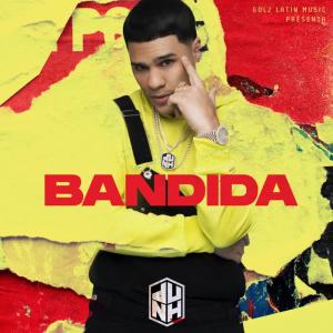 收聽Juhn的Bandida (Explicit)歌詞歌曲