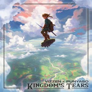 Punyaso的專輯Kingdom's Tears
