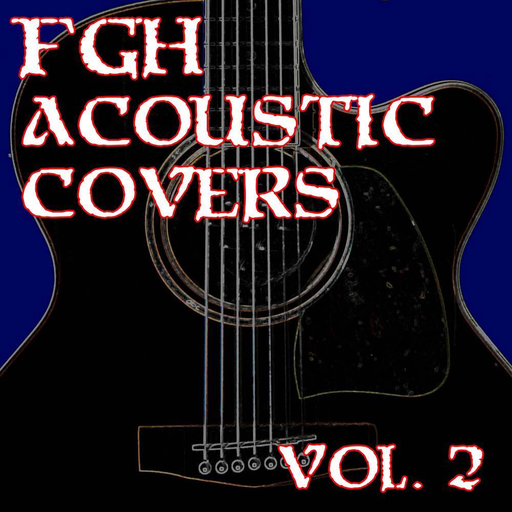 All My Loving (Acoustic Cover)