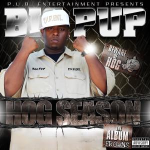 Listen to I'm Gonna Find You (feat. Tha Grinda & Coop D Da King) (Explicit) song with lyrics from Big Pup
