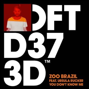 收聽zoo brazil的You Don't Know Me (feat. Ursula Rucker)歌詞歌曲