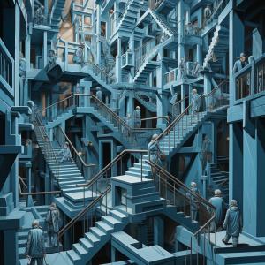 收聽Cryocrew的004.1 Flux歌詞歌曲