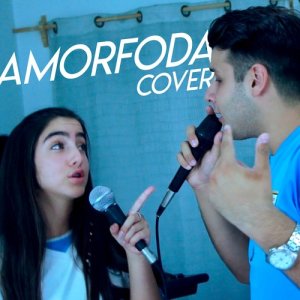 ดาวน์โหลดและฟังเพลง Amorfoda (Explicit) พร้อมเนื้อเพลงจาก Rompe Corazones