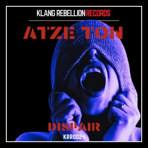 ดาวน์โหลดและฟังเพลง Dispair พร้อมเนื้อเพลงจาก Atze Ton