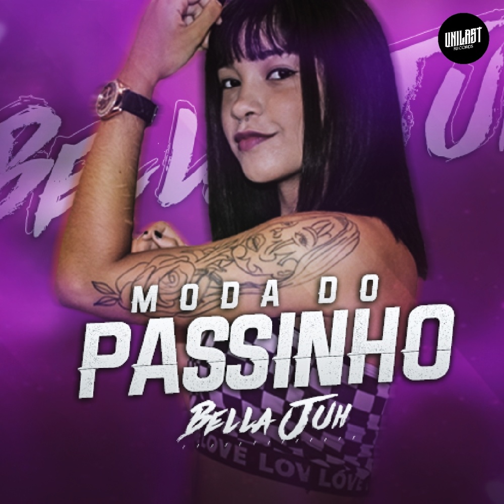 Moda do Passinho