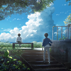 ดาวน์โหลดและฟังเพลง 少年、風薫る พร้อมเนื้อเพลงจาก ATARAYO