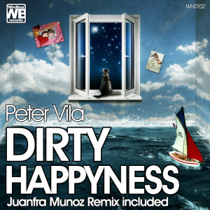 อัลบัม Dirty Happyness ศิลปิน Peter Vila