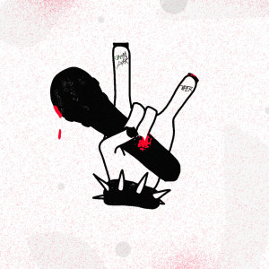 Listen to พอกันที song with lyrics from OHMP$K