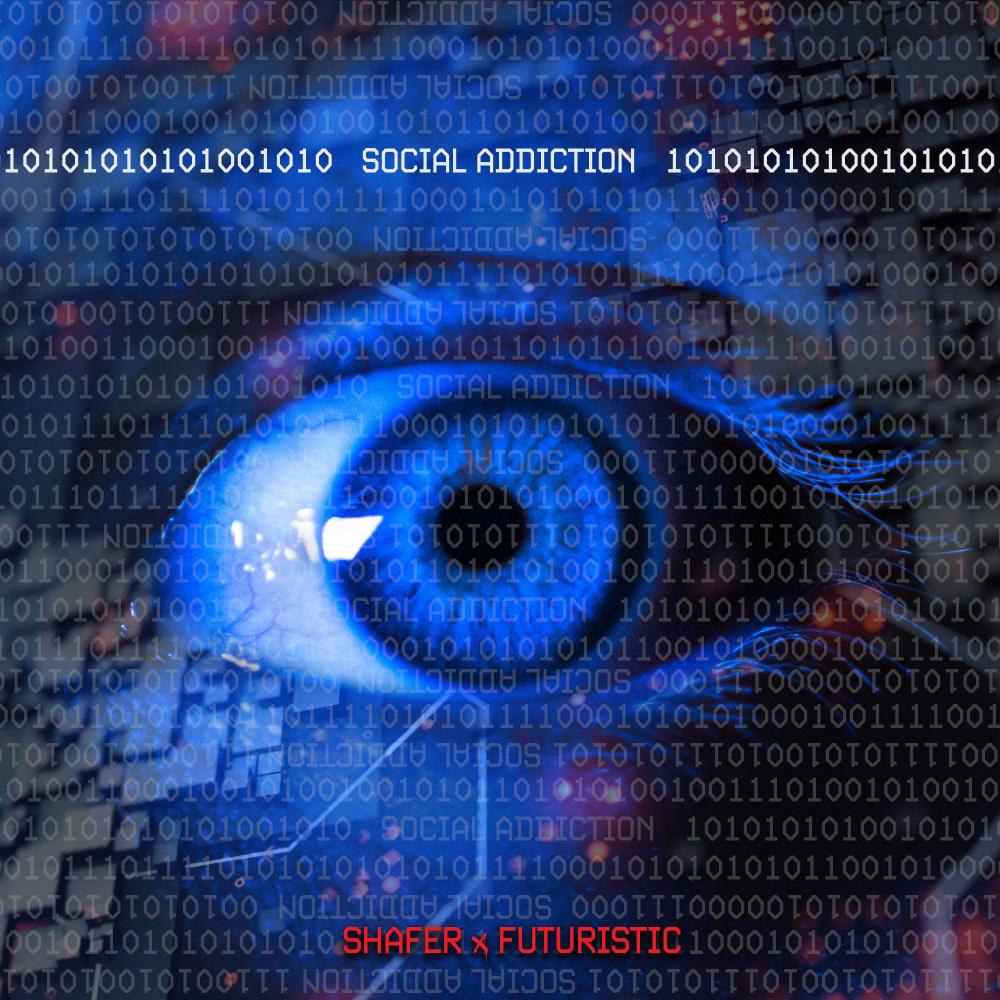Social Addiction (feat. Futuristic)