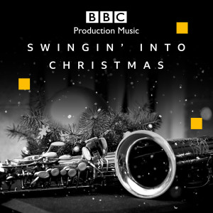 Steve Sidwell的專輯Swingin' Into Christmas