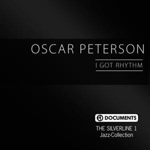 ดาวน์โหลดและฟังเพลง I Got Rhythm พร้อมเนื้อเพลงจาก Oscar Peterson