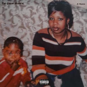 收聽A. Frazier的Da Outro (feat. Jamaal) (Explicit)歌詞歌曲