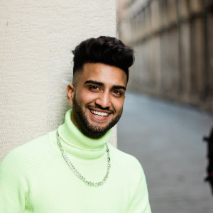 default playlist img