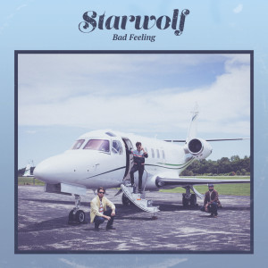 Album Bad Feeling oleh Starwolf