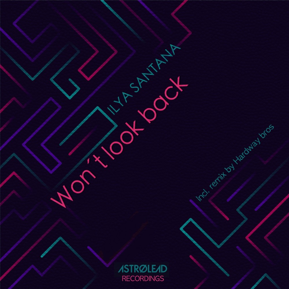 Won't Look Back (Hardway Bros Remix)