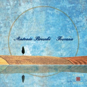 收聽Antonio Breschi的Barcarola-On a Fisherman's Boat歌詞歌曲