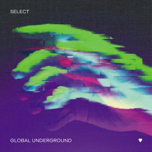 อัลบัม Global Underground: Select #8 ศิลปิน Global Underground