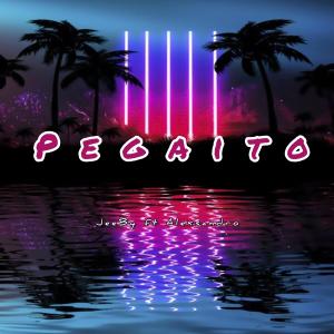 Album Pegaito (feat. Alexsandro) (Explicit) from Jeeby
