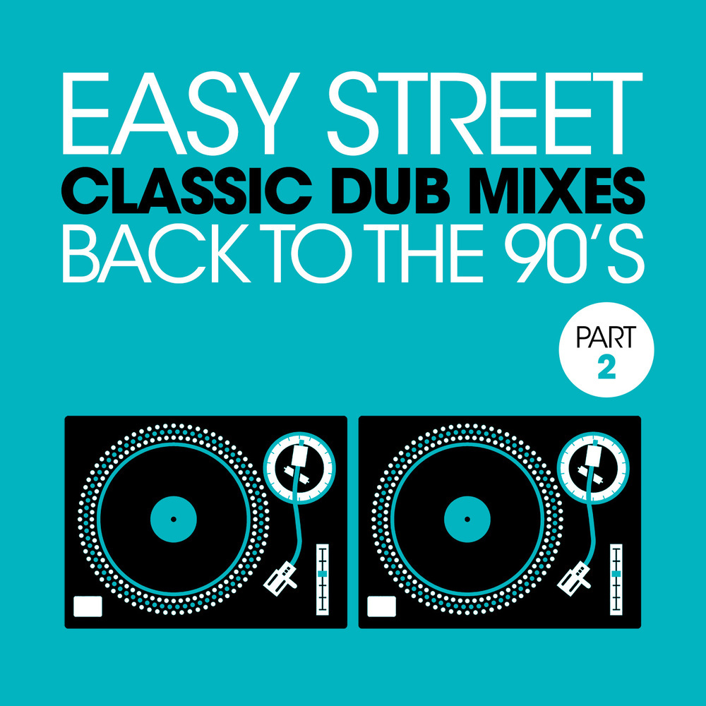 Love Is The Message (Full Swing Dub)