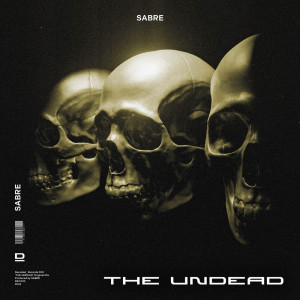Sabre的專輯The Undead