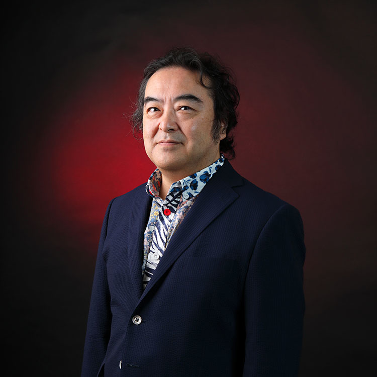 清水和音