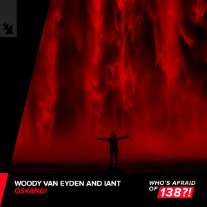 Album Óskandi from Woody van Eyden