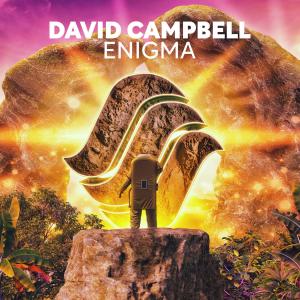 David Campbell的專輯Enigma