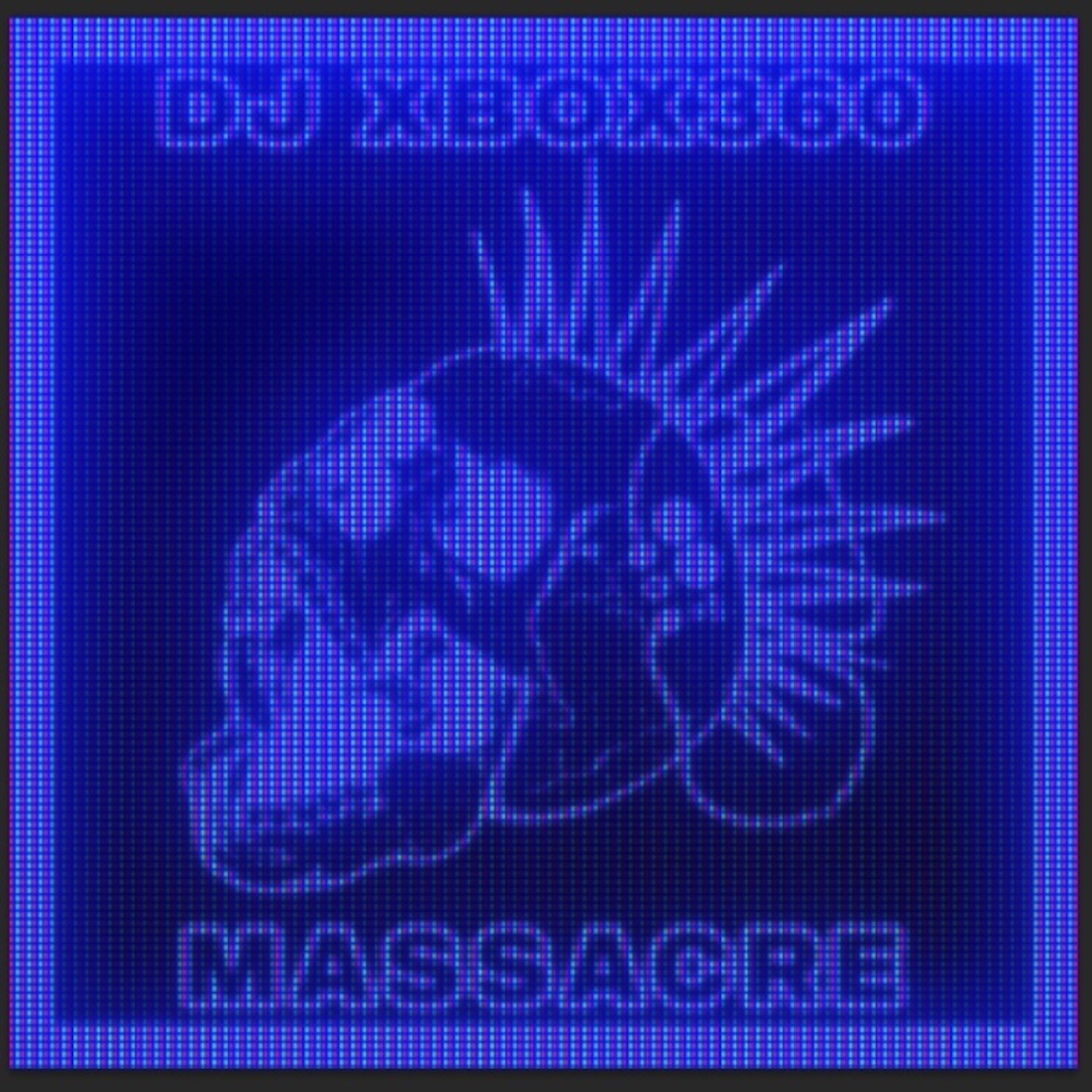 MASSACRE (Explicit)