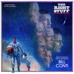 收聽Bill Conti的Mach II歌詞歌曲