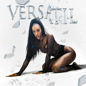 Album Versátil (Explicit) oleh Alyah