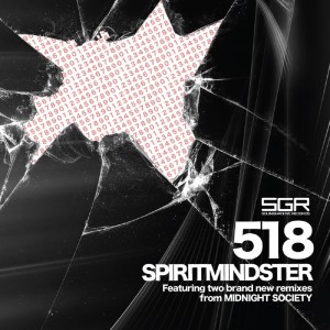 SpiritMindster的專輯518
