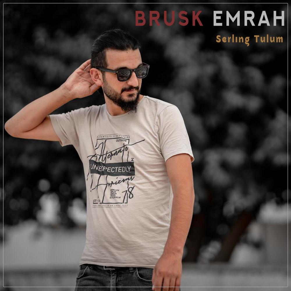 Serlıng Tulum Halay (feat. Brusk Emrah)