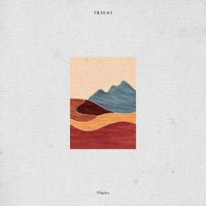ดาวน์โหลดและฟังเพลง Flights พร้อมเนื้อเพลงจาก Ikigai