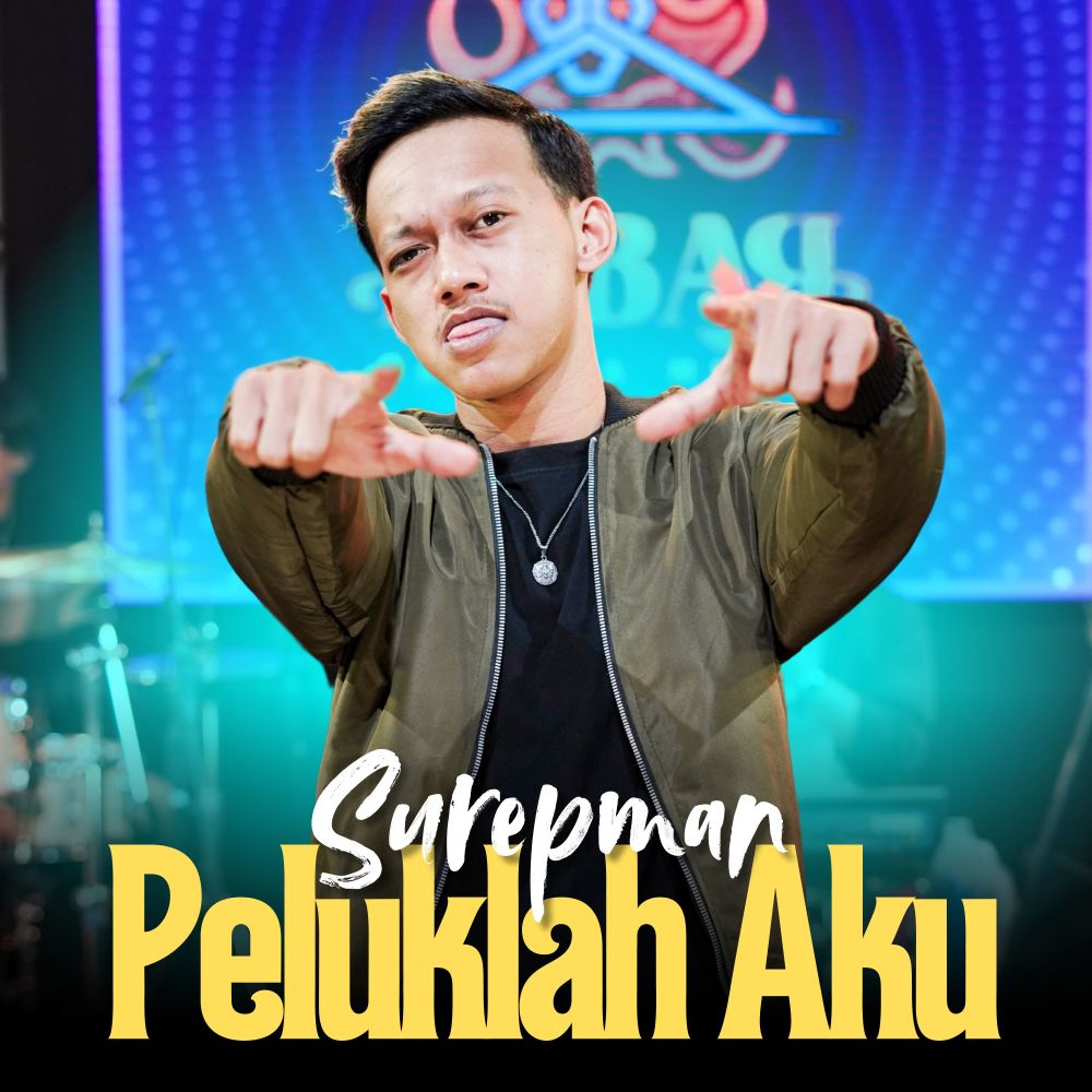 Peluklah Aku