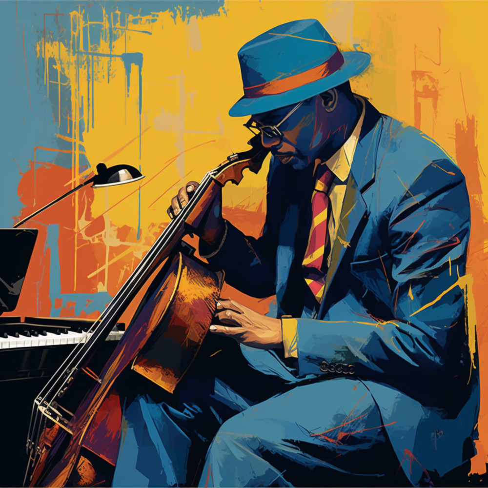 City Moon Jazz Beats
