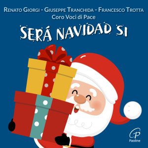 Renato Giorgi的专辑Será Navidad si