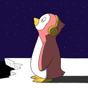 อัลบัม ペンギン ศิลปิน 山田健登