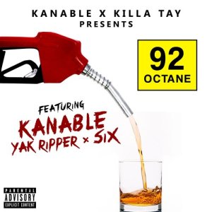 ดาวน์โหลดและฟังเพลง Round Up (feat. Romaro Franceswa) (Explicit) พร้อมเนื้อเพลงจาก Kanable