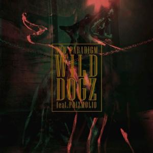 Wild Dogz的專輯New Paradigm (Feat. PRIZMOLIQ) (Explicit)