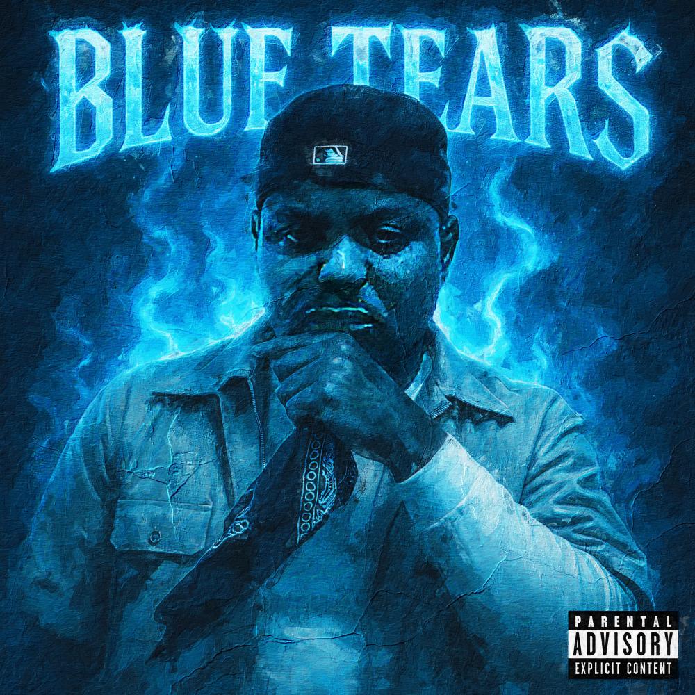CRIP OF FAME (feat. Teeezy) (Explicit)