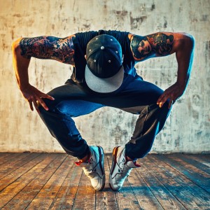 default playlist img