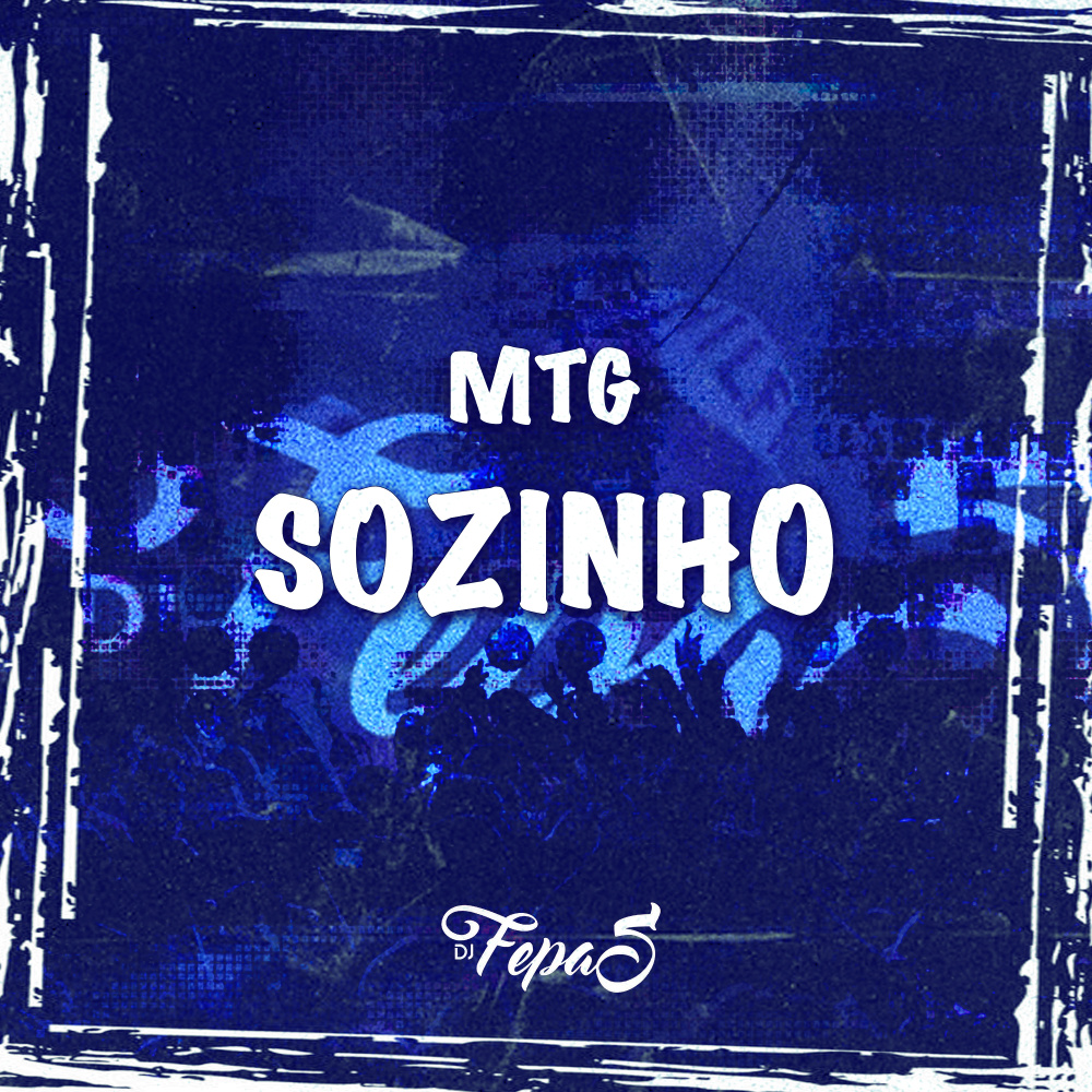 MTG SOZINHO